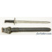 Pre-WWI M1905 Bayonet Springfield 1910/M1905 T3 Scabbard
