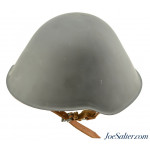 East German M56/76 Helmet Cold War Era