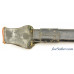 Pre-WWI M1905 Bayonet Springfield 1910/M1905 T3 Scabbard