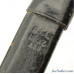 Pre-WWI M1905 Bayonet Springfield 1910/M1905 T3 Scabbard