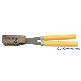Hensley & Gibbs 4 cavity #66 32 Caliber Mold