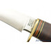 Vintage William Rodgers Hunting Knife "I CUT MY WAY" Sheffield England