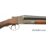 Lefever Nitro Special 12 Gauge 30” Barrels Ithaca 1926 C&R  