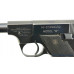 Excellent Pre-WWII High Standard Model B Semi-Auto 22LR Piston 1939