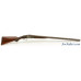  Antique Parker Bros 10 GA DH Dbl Hammerless Grade 2 Shotgun 1889 #3 Frame