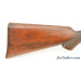  Antique Parker Bros 10 GA DH Dbl Hammerless Grade 2 Shotgun 1889 #3 Frame