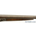  Antique Parker Bros 10 GA DH Dbl Hammerless Grade 2 Shotgun 1889 #3 Frame