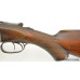 Antique Parker Bros 10 GA DH Dbl Hammerless Grade 2 Shotgun 1889 #3 Frame