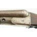  Antique Parker Bros 10 GA DH Dbl Hammerless Grade 2 Shotgun 1889 #3 Frame