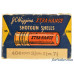 Excellent J.C. Higgins Sears XTRA-RANGE 12 Gauge Paper Shotgun Shells 24 Rds