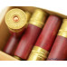 Excellent J.C. Higgins Sears XTRA-RANGE 12 Gauge Paper Shotgun Shells 24 Rds