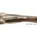  Antique Parker Bros 10 GA DH Dbl Hammerless Grade 2 Shotgun 1889 #3 Frame