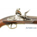 British New Land Pattern Cavalry Pistol by Tower with Unit Marking