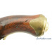 British New Land Pattern Cavalry Pistol by Tower with Unit Marking