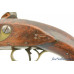 British New Land Pattern Cavalry Pistol by Tower with Unit Marking