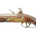 British New Land Pattern Cavalry Pistol by Tower with Unit Marking