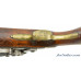British New Land Pattern Cavalry Pistol by Tower with Unit Marking