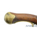 Rev War Era British Sea Service Flintlock Pistol