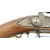 Rev War Era British Sea Service Flintlock Pistol