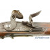 Rev War Era British Sea Service Flintlock Pistol