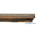 Rev War Era British Sea Service Flintlock Pistol