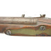 Rev War Era British Sea Service Flintlock Pistol