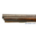 Rev War Era British Sea Service Flintlock Pistol