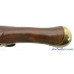 Rev War Era British Sea Service Flintlock Pistol