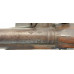 Rev War Era British Sea Service Flintlock Pistol