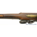 Rev War Era British Sea Service Flintlock Pistol