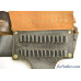 Vintage Police Holster Rig With Shoulder Strap 