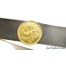 Excellent Reproduction Civil War US Cartridge Box