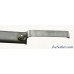 Excellent 1896 Dated Krag Bayonet & Early Type Steel Scabbard