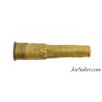  India British Martini Henry Mark II (Musket & Carbine) .476 Buckshot Cartridge 