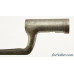 US Marked Model 1816 Socket Bayonet 