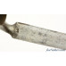 US Marked Model 1816 Socket Bayonet 