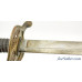 Unmarked French Model 1821 Infantry Officer Sword