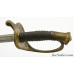 Unmarked French Model 1821 Infantry Officer Sword