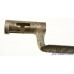 United States Model 1816 Socket Bayonet “U” Inspector Mark