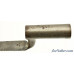 United States Model 1816 Socket Bayonet “U” Inspector Mark