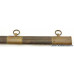 Unmarked French Model 1821 Infantry Officer Sword