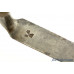 United States Model 1816 Socket Bayonet “U” Inspector Mark