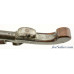 Very Nice British Flintlock Turn-Off Pistol by M&L Bourn