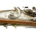 Antique Balkan/Anatolian Flintlock Pistol Built in the British Style