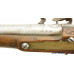 Antique Balkan/Anatolian Flintlock Pistol Built in the British Style