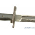 WWII M1905 Bayonet O.L. 1943  w/  T3 Scabbard