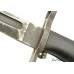 WWII M1905 Bayonet O.L. 1943  w/  T3 Scabbard