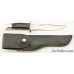 Vintage Mid-60's Buck "Flat Tang" 6" #119 Special Knife
