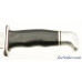 Vintage Mid-60's Buck "Flat Tang" 6" #119 Special Knife