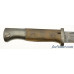 WWII German SG 84/98 3d Model Bayonet All Matching Numbers
